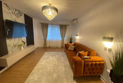 Apartament cu 2 camere decomandat în Dorobanți 2