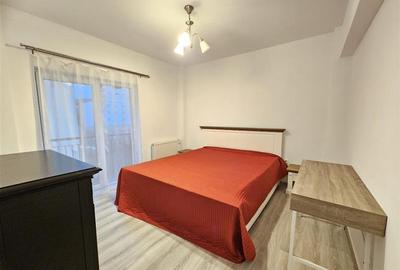 Apartament cu 2 camere decomandat, mobilat în Tudor Vladimirescu - 5