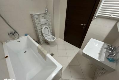 Apartament cu 2 camere în Parcul Carol