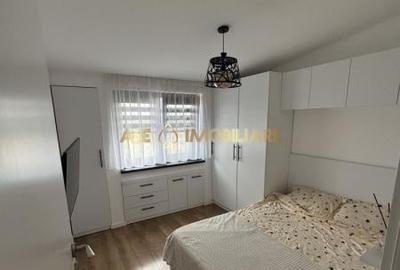 Apartament cu 2 camere decomandat, mobilat în Berceni