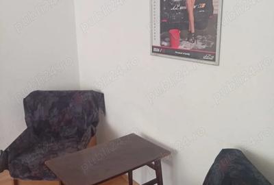 Apartament cu 2 camere în Govândari