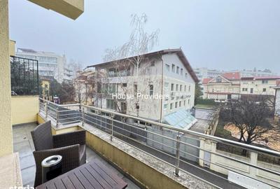 Spațiu comercial, de 321 mp, în Șoseaua Nordului - 3