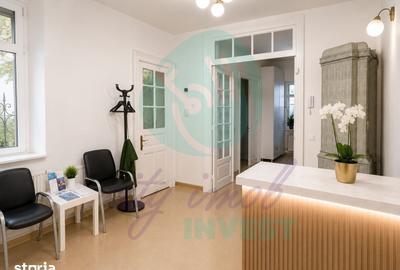 Apartament cu 3 camere în Iancului