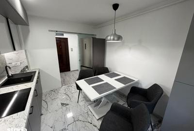 Apartament cu 2 camere decomandat în Central - 9