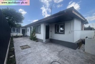 Casă individuală cu 3 camere cu Teren 160 Mp în Buna Vestire
