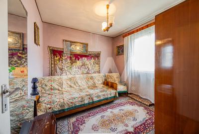 Apartament cu 2 camere semidecomandat, mobilat în Blumăna - 10