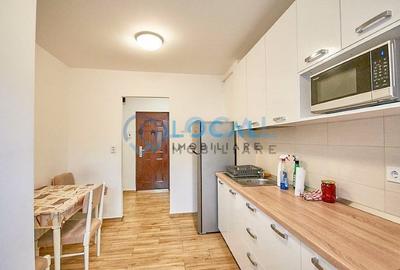 Apartament cu 2 camere decomandat, mobilat în Zorilor - 7