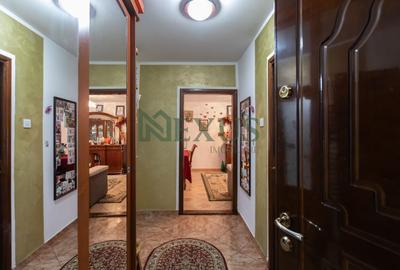Apartament cu 4 camere decomandat în Nord - 3
