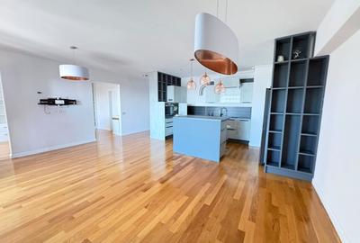 Apartament cu 5 camere în Floreasca