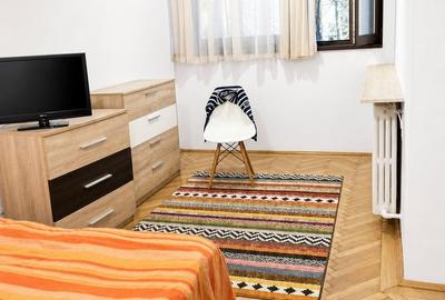 Garsonieră în Moșilor