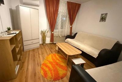 Garsonieră decomandată în Inel II - 2