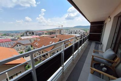 Apartament cu 5 camere decomandat, mobilat în Bună Ziua - 36