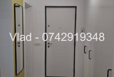 Apartament cu 2 camere circular, mobilat în Titan - 2
