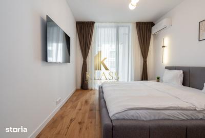 Apartament cu 2 camere în 13 Septembrie - 8