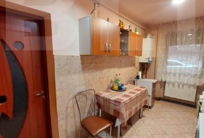 Apartament cu 2 camere semidecomandat în Central - 10