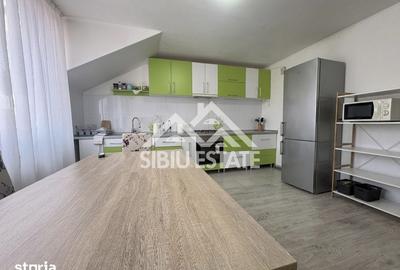 Apartament cu 2 camere decomandat în Terezian - 1