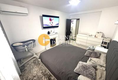 Apartament cu 2 camere decomandat, mobilat în Nicolina - 5