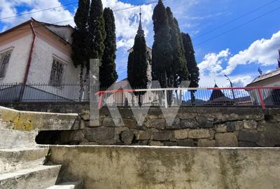 Apartament cu 2 camere decomandat, mobilat în Brașovul Vechi - 9