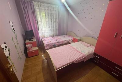 Apartament cu 3 camere decomandat, mobilat în Ultracentral - 14