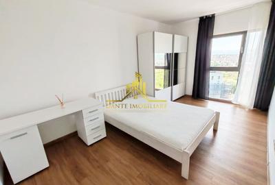 Apartament cu 3 camere semidecomandat, mobilat în Zorilor - 13