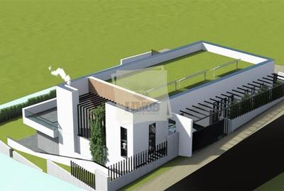 Teren Construcții intravilan de 874 mp, în Șura Mare - 4