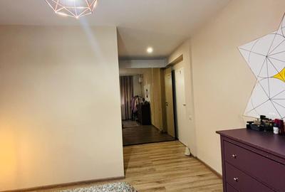 Apartament cu 3 camere decomandat, mobilat în Rahova - 24