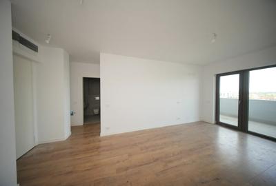 Apartament cu 2 camere decomandat în Floreasca