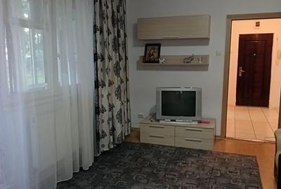 Apartament cu 2 camere în Gherăiești