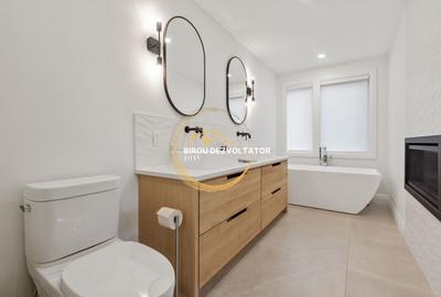 Apartament cu 3 camere decomandat în Theodor Pallady - 9