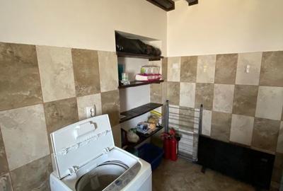 Casă individuală cu 6 camere cu Canalizare în Caraorman - 19