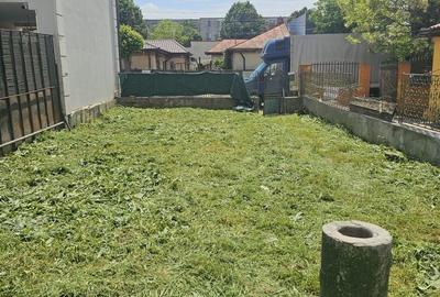Casă cu 2 camere cu Teren 267 Mp în Inel II - 1