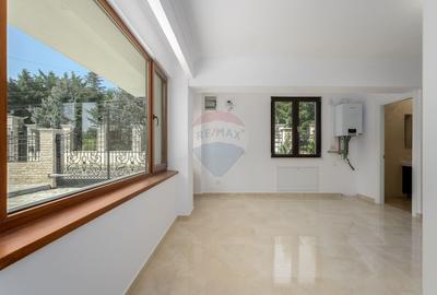 Casă individuală cu 5 camere cu Teren 1000 Mp în Pipera - 11