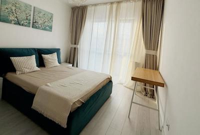 Apartament cu 2 camere decomandat, mobilat în Lujerului - 6
