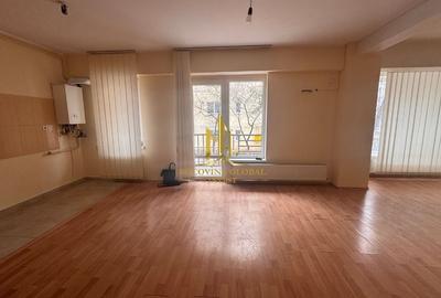 Apartament cu 2 camere în Ultracentral