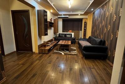 Apartament cu 3 camere decomandat în Dragoș Vodă - 3