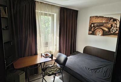 Apartament cu 2 camere semidecomandat în Berceni - 5