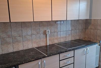 Garsonieră decomandată în Tătărași - 2