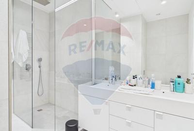 Apartament cu 4 camere decomandat, mobilat în Floreasca - 18