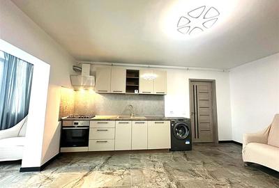 Apartament cu 2 camere decomandat, mobilat în 1 Decembrie