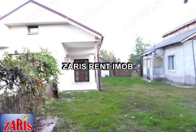 Casă cu 2 camere cu Teren 913 Mp în Ungureni (Cornești) - 1