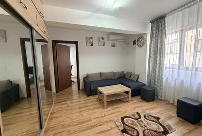 Apartament cu 2 camere decomandat în Exterior Vest - 5