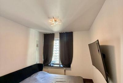 Apartament cu 2 camere decomandat, mobilat în Mihai Bravu - 5
