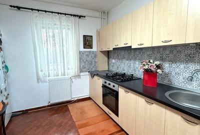 Apartament cu 2 camere semidecomandat în Simion Bărnuțiu - 4