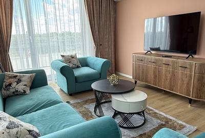 Apartament cu 3 camere în Mamaia-Sat