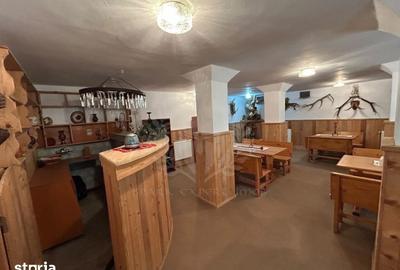 Casă cu 6 camere cu Teren 512 Mp în Boldești