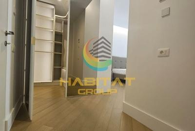 Apartament cu 3 camere decomandat, mobilat în Iancu Nicolae - 19