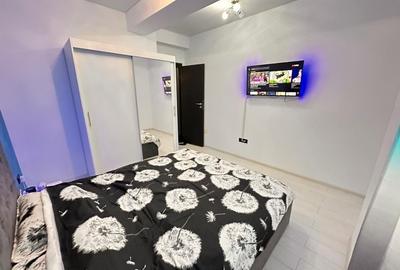 Apartament cu 2 camere decomandat în Chiajna - 1