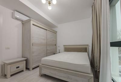 Apartament cu 2 camere semidecomandat, mobilat în Decebal - 8