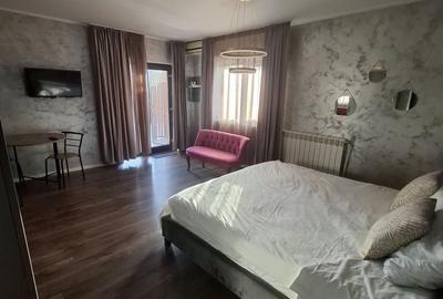 Garsonieră decomandată în Ultracentral - 2