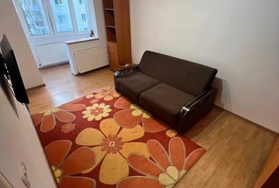Garsonieră semidecomandată în Micălaca